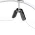 Захисні окуляри Oakley Sutro Lite - Matte White/Clear Photochromic