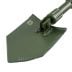 Saperka Badger Outdoor US Army Military Grade Entrenching Tool - Olive