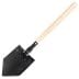 Саперна лопата Badger Outdoor Folding Army Entrenching Tool