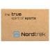 Термофутболка FreeNord NordTrek Merino Tech Long Sleeve - бордова