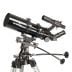 Телескоп Sky-Watcher BK 804 AZ3 80/400