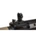 Karabinek szturmowy AEG Specna Arms SA-C07 CORE - Half-Tan 