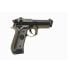 Pistolet GBB KP9A1 - wersja CO2 