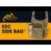 Сумка Helikon EDC Side Bag 11 л - Coyote