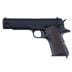 Pistolet AEG Cyma CM123 - Black