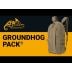 Plecak Helikon Groundhog 10 l - Black
