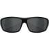 Тактичні окуляри Wiley X Omega Smoke Grey - Matte Black 