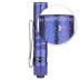 Latarka Olight I5R EOS Limited Edition Ice Flower Periwinkle Blue - 350 lumenów