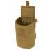 Torba zrzutowa Condor Roll-Up Utility Pouch - Coyote Brown