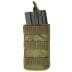Ładownica Condor Single Stacker M4 Mag Pouch Olive Drab
