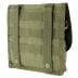 Ładownica Condor Large Utility Pouch - Olive