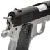 Пістолет ASG Cybergun Colt 1911A1 H.P.A. Metal Slide Dual Tone