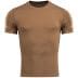 Koszulka T-shirt M-Tac 93/7 - Coyote Brown