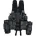 Kamizelka taktyczna Brandit Tactical Vest - Dark Camo