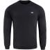 Bluza M-Tac Cotton Sweatshirt - Black