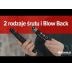Wiatrówka Glock 17 Blow Back Diabolo/BB 4,5 mm