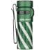 Latarka akumulatorowa Olight Baton 3 Limited Edition Christmas Green - 1200 lumenów