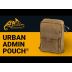 Підсумок Helikon Urban Admin Pouch - Multicam Black
