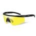 Okulary taktyczne Wiley X Saber Advanced - Yellow Lens Matte Black