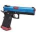 Pistolet ASG GBB Armorer Works AW-HX1005 - Black/Red/Blue