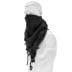 Arafatka chusta ochronna Mil-Tec - Black