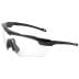 Тактичні окуляри ESS Crossbow Suppressor One - Clear