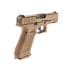 Пневматичний пістолет Glock 19X Blow Back 4,5 мм
