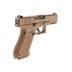 Пневматична гвинтівка Glock 19X 4,5 мм