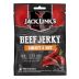 Suszona wołowina Jack Links Sweet&Hot 25 g