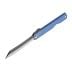 Складаний ніж для паперу Higonokami №7 Blue Paper Steel