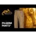 Spodnie Helikon Pilgrim - Brown Earth/Black