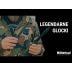 Військовий ніж Glock FM78 Black
