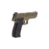 Pistolet AEG Cyma CM122 - tan