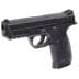 Pistolet ASG CO2 M40 (KWC-02-003687) G