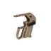 Konwersja Ultimate Tactical Pistol Carbine Kit do replik Glock 17/18/19 - Tan 