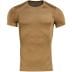 Термоактивна футболка M-Tac Athletic T-Shirt Gen.2 - Coyote Brown 