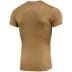 Koszulka termoaktywna M-Tac Athletic T-Shirt Gen.2 - Coyote Brown