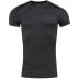 Термоактивна футболка M-Tac Athletic T-Shirt Gen.2 - Black 