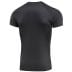 Термоактивна футболка M-Tac Athletic T-Shirt Gen.2 - Black 