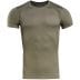 Термоактивна футболка M-Tac Athletic T-Shirt Gen.2 - Olive 