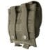 Подвійна сумка GFC Tactical для гранат - Oливково-зелена