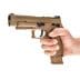 Pistolet ASG GBB Sig Sauer P320 M17 CO2