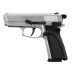 Пневматичний пістолет Ekol ES 66C 4,5 мм - White