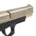 Пневматичний пістолет Ekol Voltran ES P66 4,5 мм - Satin