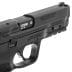 Pistolet CO2 RAM Combat Smith&Wesson M&P9 M2.0 T4E