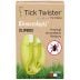 Kleszczołapki Tick Twister Clipbox Green
