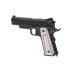 Pistolet GBB WE 1911 M45A1 - czarny