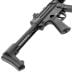 Pistolet maszynowy AEG Cyma CM.041 SD6 Blue Limited Edition