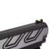 Пістолет GBB Armorer Works AW-HX2301 - Чорний/Сріблястий
