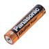 Bateria Panasonic Alka Power LR03 AAA - 4szt. 